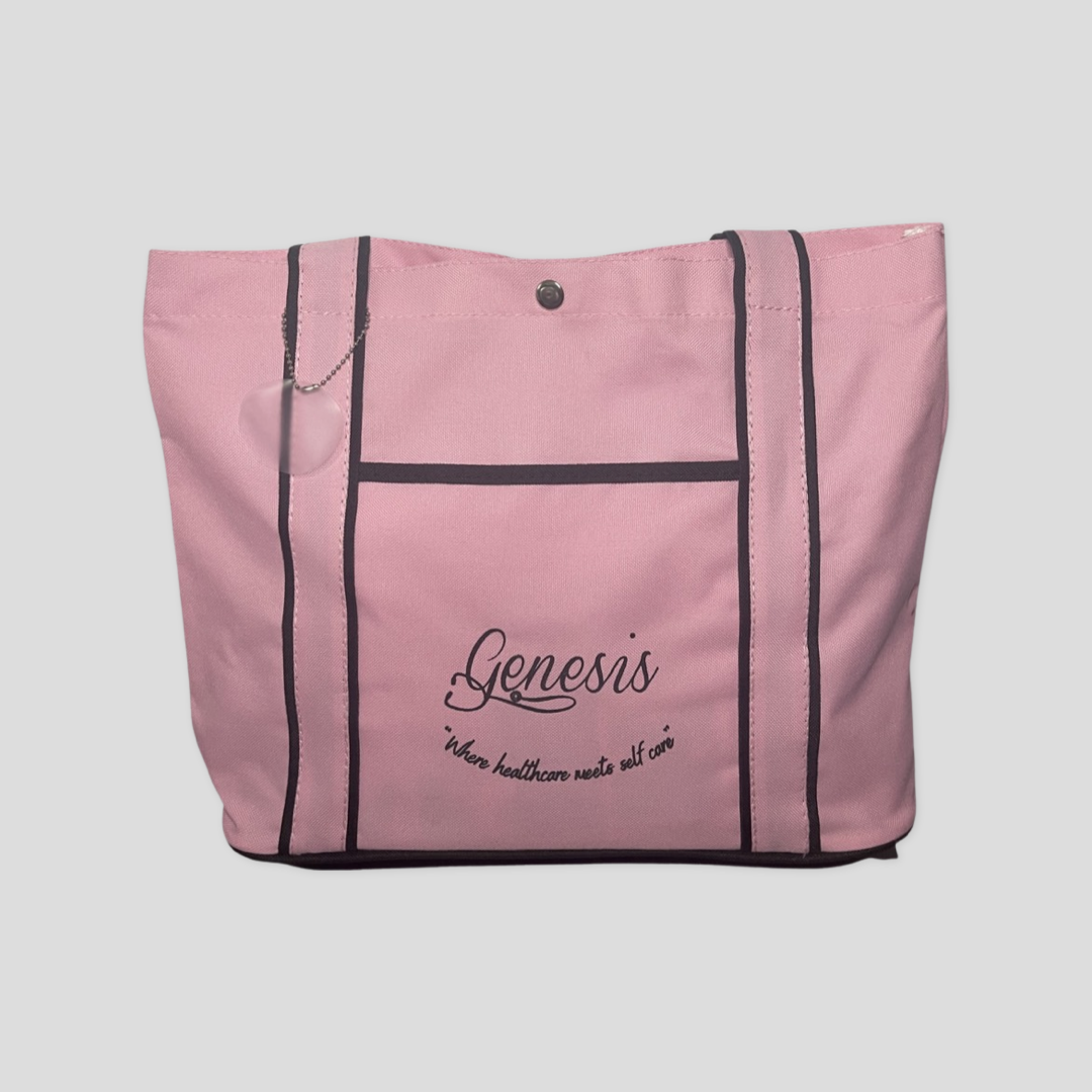 Fashionable Tote Bag