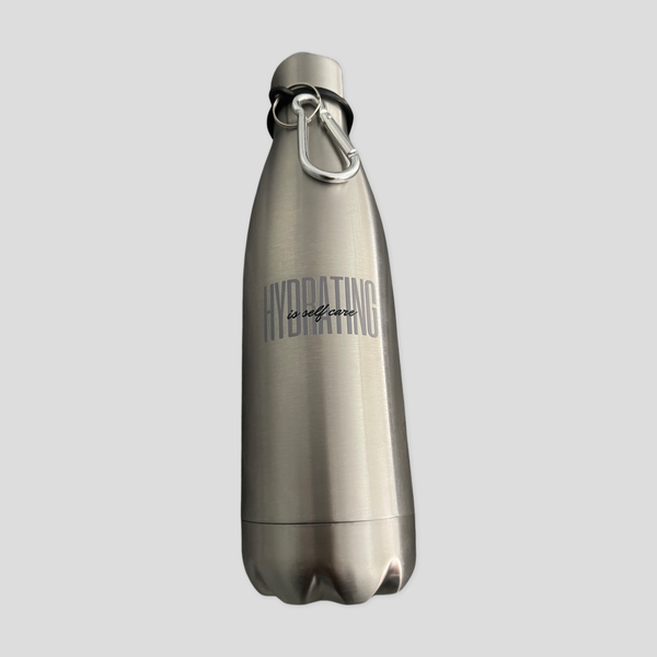 Hydrating Water Bottle